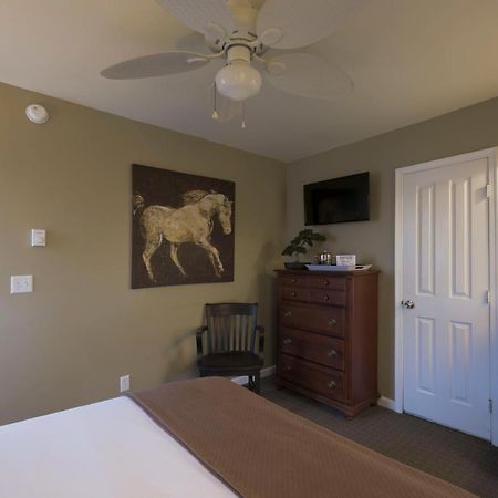 Rehoboth Guest House (Adults Only) Rehoboth Beach Exterior foto