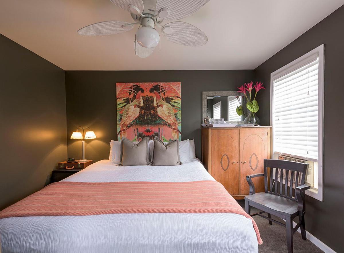 Rehoboth Guest House (Adults Only) Rehoboth Beach Exterior foto