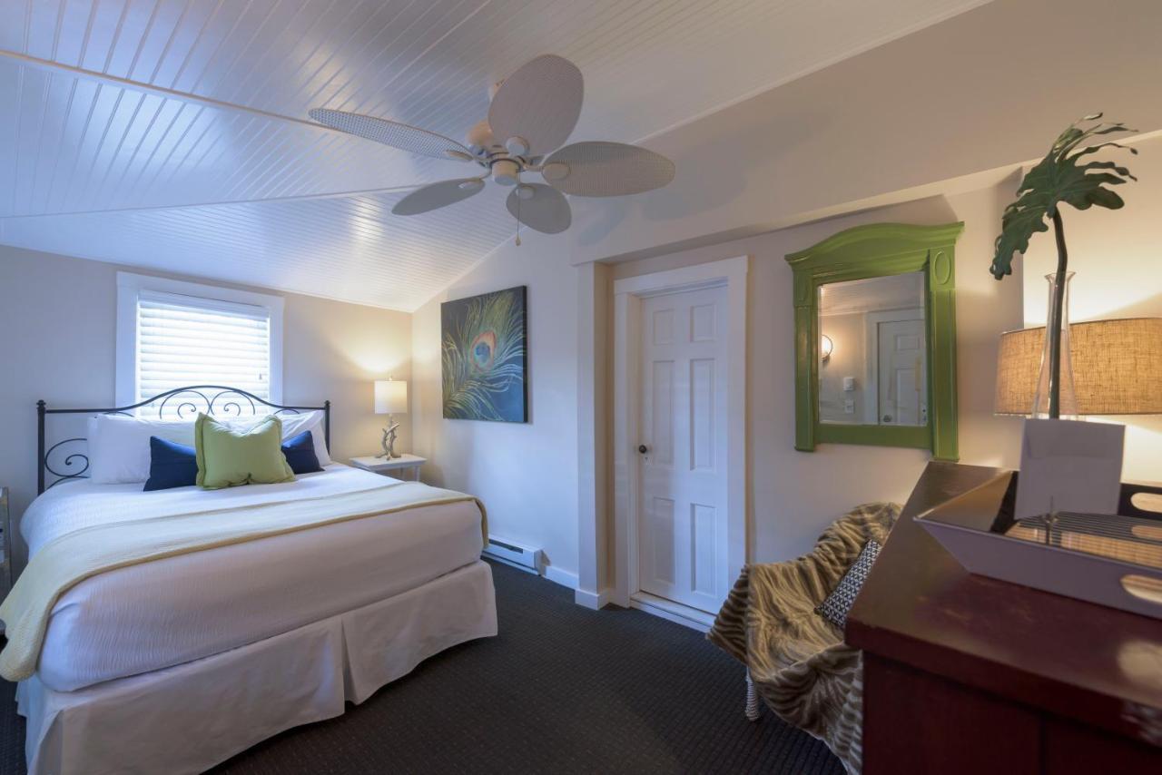 Rehoboth Guest House (Adults Only) Rehoboth Beach Exterior foto